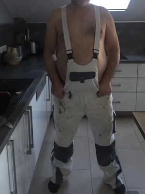 Biete meine Hilfe an