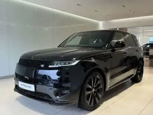 Land Rover Range Rover Sport D350 Autobio Black Pack 23" AHK