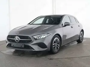Mercedes-Benz A 200 AHK / LED / LHZ / Kamera