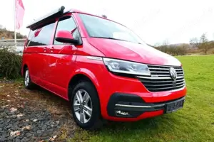 Volkswagen T6 California Ocean 2.0 TDI DSG 4motion/ACC/ AHK