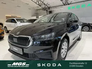 Skoda Fabia 1.0 MPI Active #SmartLink