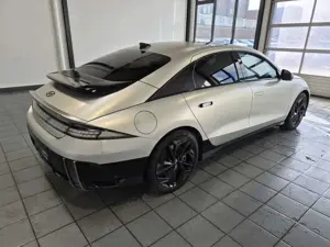 Hyundai IONIQ 6 First Edition  4WD|77,4 kWh|HeadUp|LED Bild 5