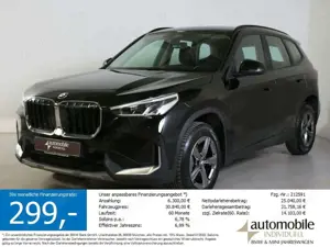 BMW X1 sDr. 18dA DKG Sitzh. Widescreen Parkassistent