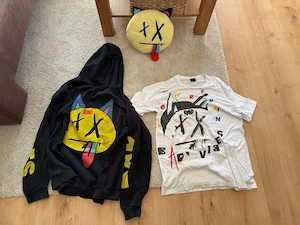 Xxxtentacion Bad Vibes Forever Merch 