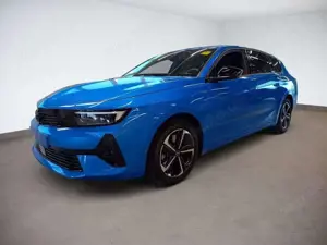 Opel Astra ST 1.2T GS - Navi, LED, Sitzhzg., Lenkradh