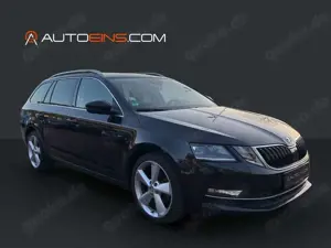 Skoda Octavia Style 2.0 TDI*LED*Kamera*Navi*ACC*