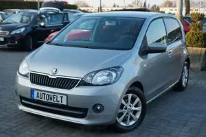 Skoda Citigo Style