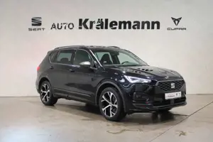 SEAT Tarraco FR 2.0 TDI 4Drive DSG*AHK*Navi*Kamera*