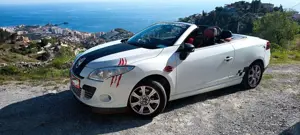 Renault Megane Renault Megane III Cabrio dCi 130