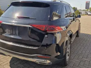 Mercedes-Benz GLE 350 GLE Diesel d 4Matic 9G-TRONIC AMG Line