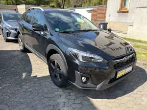 Subaru XV 2.0i Exclusive Automatik/Schiebedach/Kamera