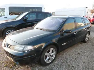 Renault Laguna Laguna Diesel Grandtour 2.0 dCi FAP Privilege