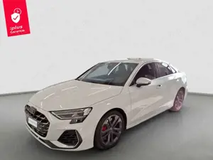 Audi S3 Limousine 2.0 TFSI quattro S tronic *Navi*ACC
