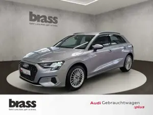 Audi A3 TFSI e Advanced 40 e 150(204) kW(PS