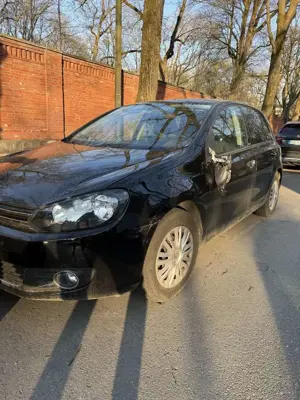 Volkswagen Golf 1.2 TSI Style