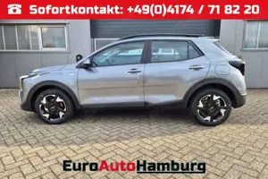 Kia Stonic Vision 1.0 T-GDI 100PS Automatik NEUES MODELL Sitz