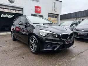 BMW 220 220d*Gran-Tourer*SPORT*KAM*NAVI*2.HAND*7-SITZER* Bild 3