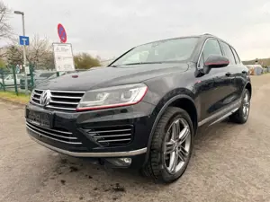 Volkswagen Touareg V6 TDI BMT/Start-Stopp Exclusive Terrain