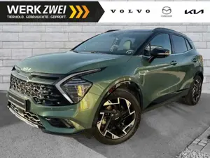 Kia Sportage 1,6 GT-Line 4WD AHK ACC 360° Pano H/K