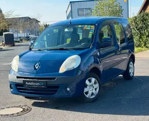 Renault Kangoo Privilege*Klima*