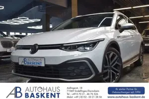 Volkswagen Golf 8 2.0 TDI Alltrack 4M*PANO*STAND-HZ*HK*SHZ