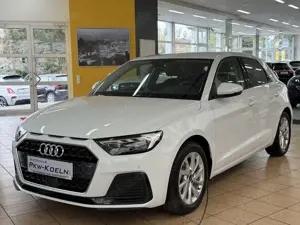 Audi A1 30 TFSI advanced *ViRTUAL*NAVi*LED*APS*SPuR*