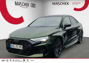 Audi RS3 Limousine UPE: 90.995.- UNIKAT VOLL ! Pano