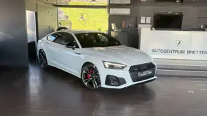 Audi A5 Sportback 40 TDI Quattro*S line*Edition*Kamer