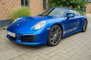 Porsche 991 911 / 991.2 Targa 4