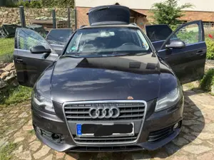Audi A4 A4 Avant Diesel Avant 2.0 TDI DPF Attraction