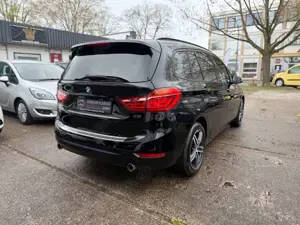 BMW 220 220d*Gran-Tourer*SPORT*KAM*NAVI*2.HAND*7-SITZER* Bild 5