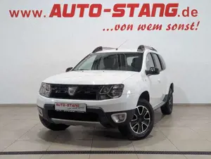 Dacia Duster I Black Shadow 4x2