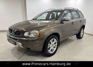 Volvo XC90 2.4 D5 Summum AWD|7-SITZE|BI-XENON|MEMORY|