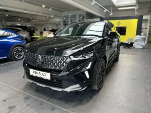 Renault Espace Esprit Alpine Full Hybrid 200 PS 7-Sitzer