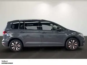 Volkswagen Touran Comfortline Goal 2.0 TDI DSG AHK*LED*Navi*SHZ*PDC* Bild 3