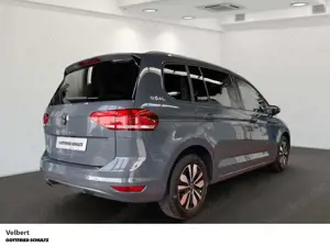 Volkswagen Touran Comfortline Goal 2.0 TDI DSG AHK*LED*Navi*SHZ*PDC* Bild 4