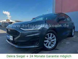 Ford Focus 1.5 TDCI.SHZ.Kam.DAB.PDC.AppLi.LED.1-Hand