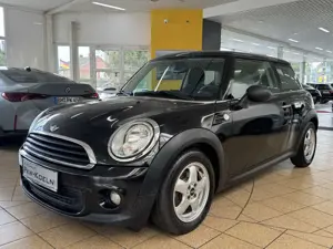 MINI One 1.6 Salt