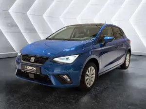 SEAT Ibiza 1.0 TSI DSG Road Edition PANO SOUND PDC V+H