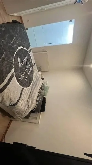 Charmante und helle 2-Zimmer-Wohnung