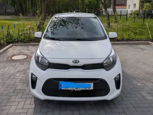 Kia Picanto Picanto 1.0 Aut. Dream-Team Edition