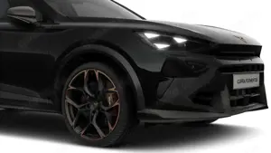 CUPRA Formentor VZ5 2.5 TSI DSG *PANO*MATRIX*NAVI*360° Bild 3