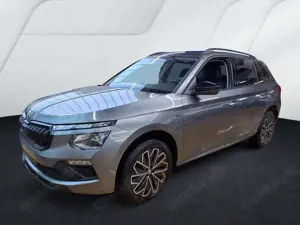 Skoda Kamiq Tour 1.5 TSI DSG GRA LED Sitzhzg AHK