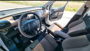 Citroen C4 Cactus Bild 4
