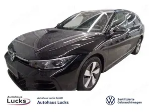 Volkswagen Passat Variant R-Line 2.0 TSI Black Style Matrix