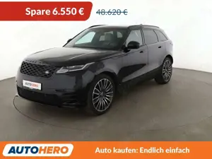 Land Rover Range Rover Velar P400 Mild-Hybrid R-Dynamic HSE Aut.*NAVI*LED*ACC*