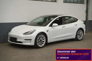 Tesla Model 3 Long Range AWD *19-Zoll*Mwst. ausweisbar*