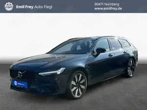 Volvo V90 T8 Plug-in Hybrid AWD Ultra Dark