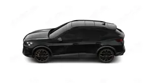 CUPRA Formentor VZ5 2.5 TSI DSG *PANO*MATRIX*NAVI*360° Bild 5