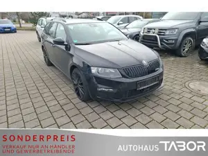 Skoda Octavia Combi 2.0 TSI RS 230 Nav ACC SmartL Keyl